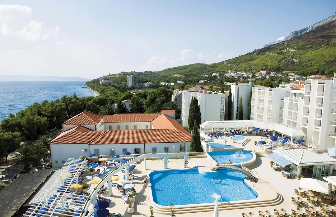 Bluesun Hotel Alga-1