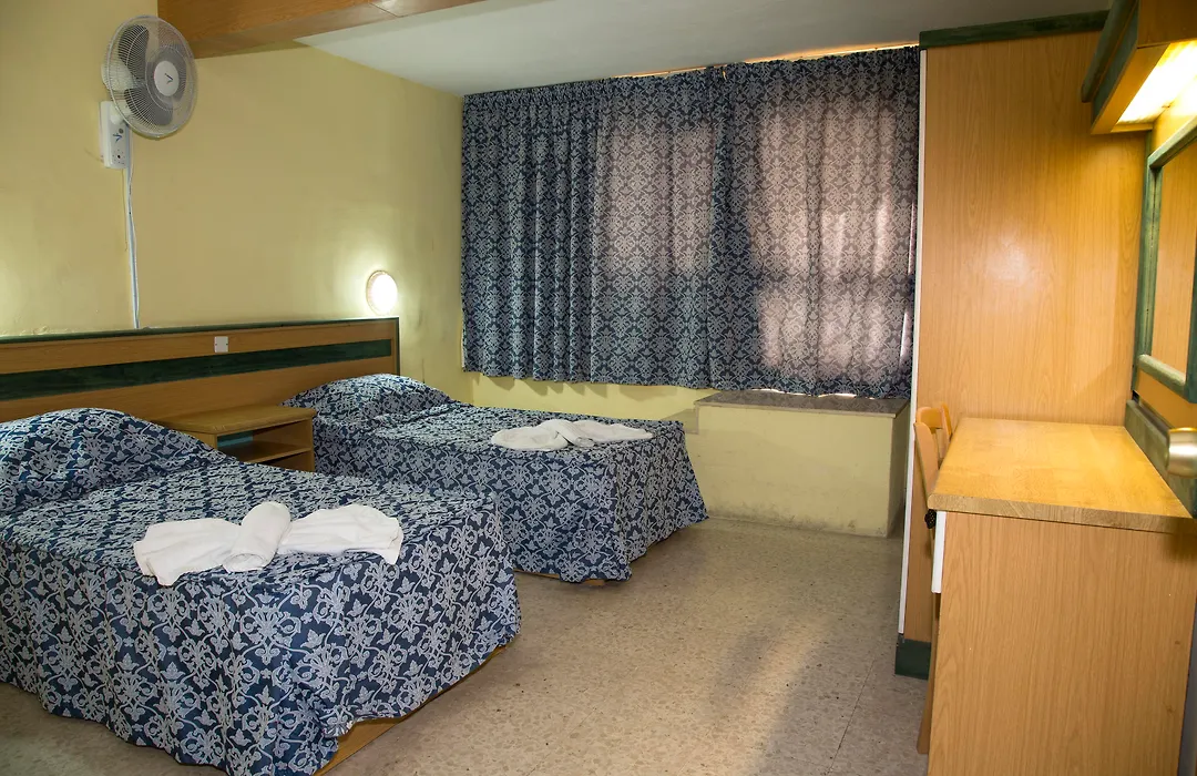 Burlington Apartments-1