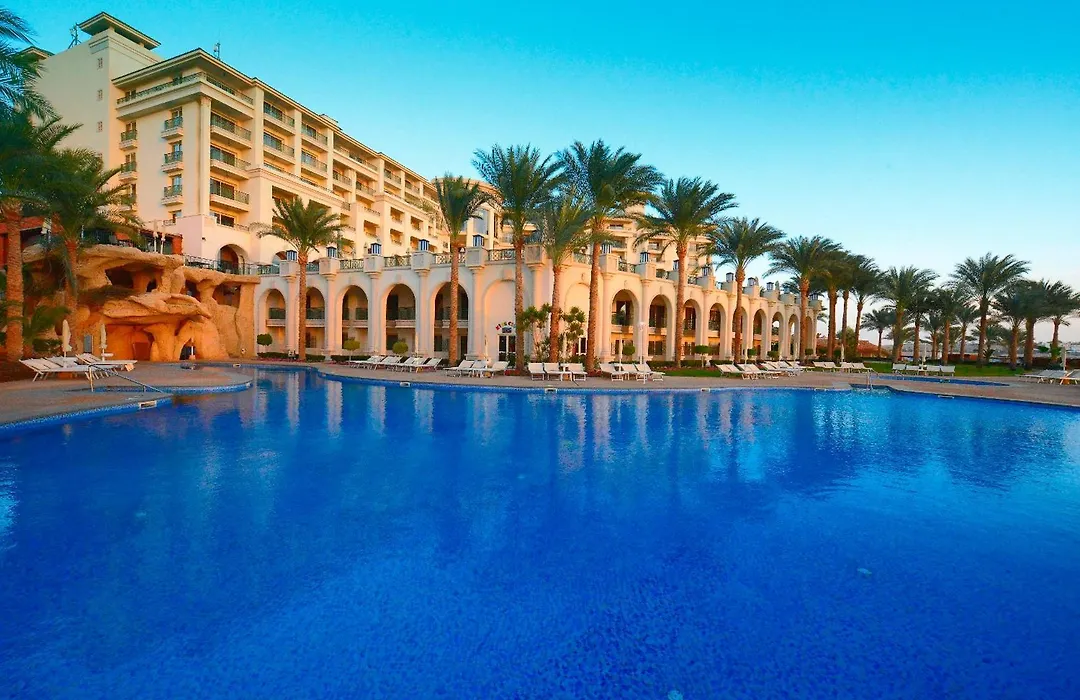 Stella Di Mare Beach Hotel&Spa-1