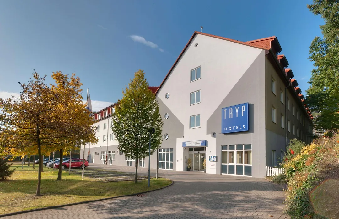 Hesse Hotel Celle-1