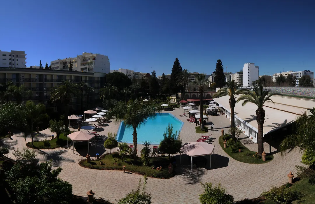 Royal Mirage Fes Hotel-1