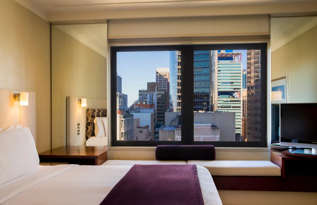 Intercontinental Sydney By Ihg-1