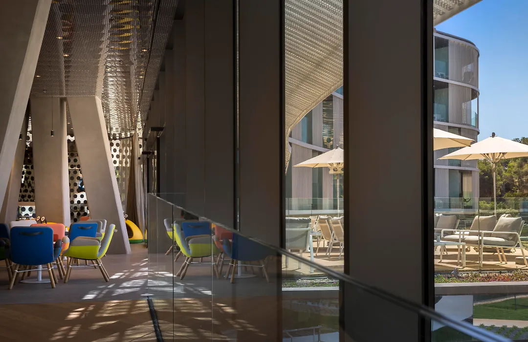 Maistra Select Family Hotel Amarin-1