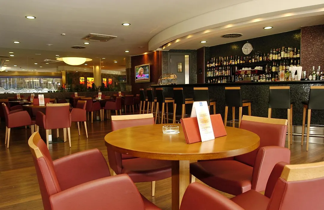 Novotel Andorra-1