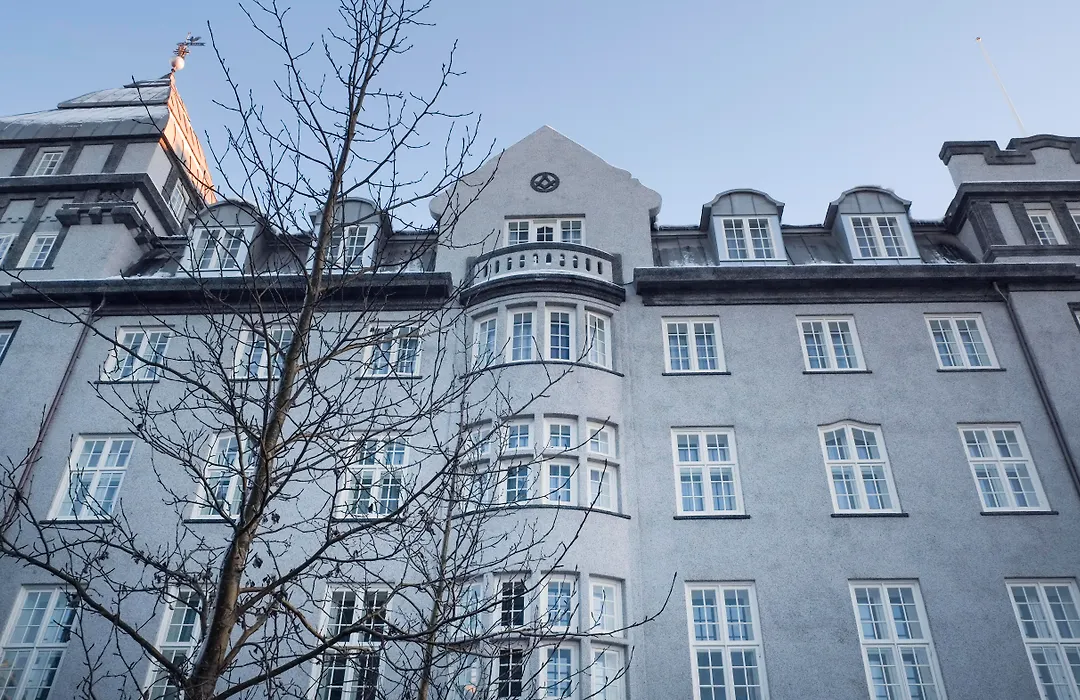 Apotek Hotel Reykjavik By Keahotels-1