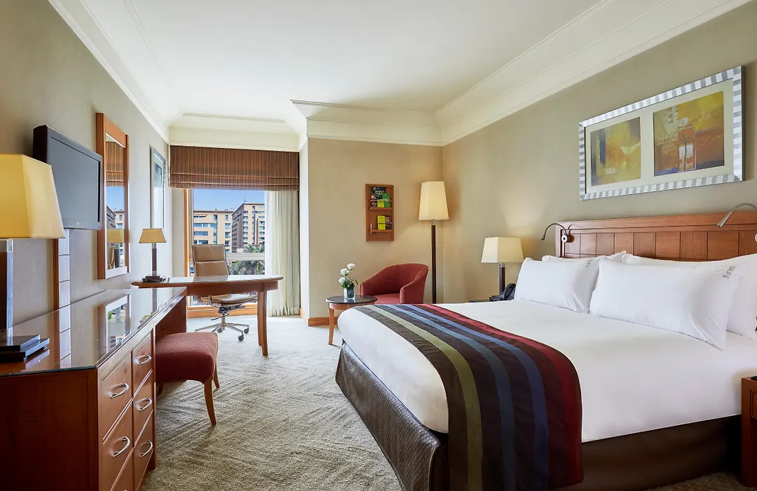 Holiday Inn Citystars By Ihg-1