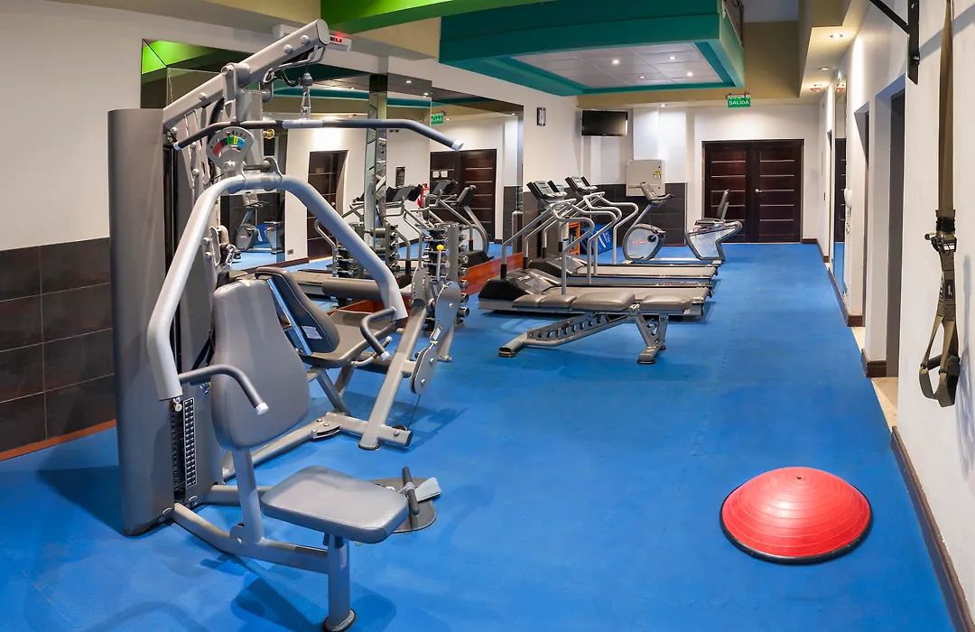 Mod Hotels Mendoza-1