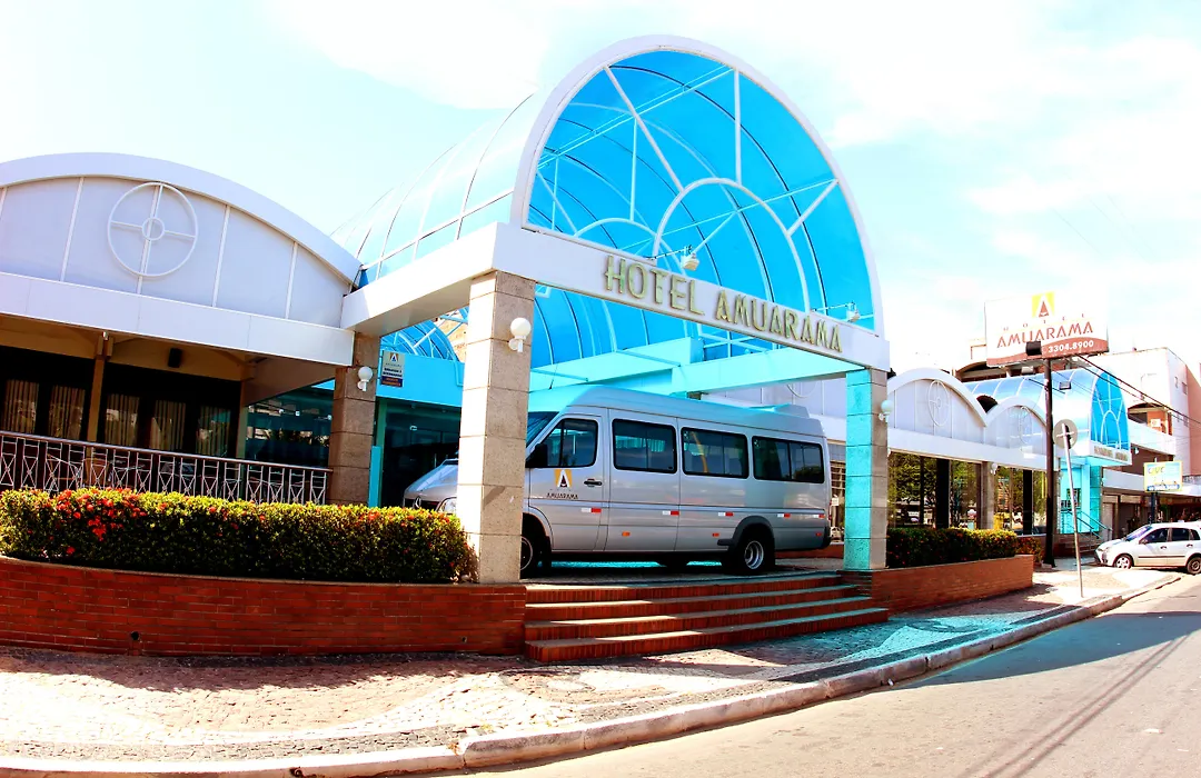 Amuarama Hotel-1
