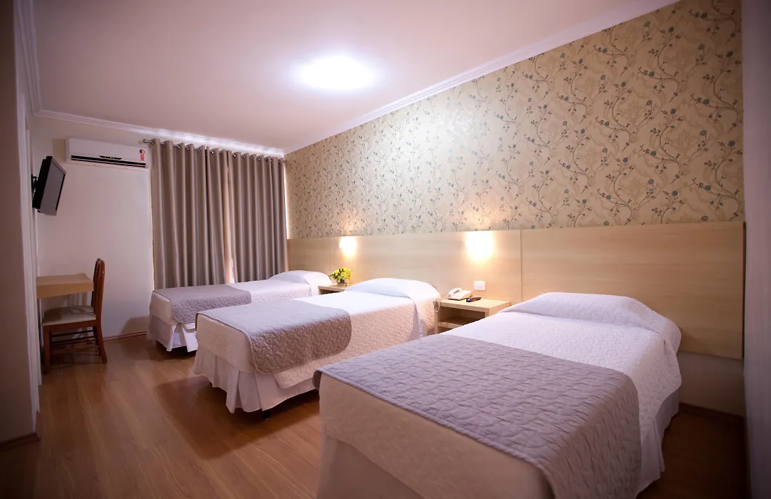 Hotel Rafain Centro-1