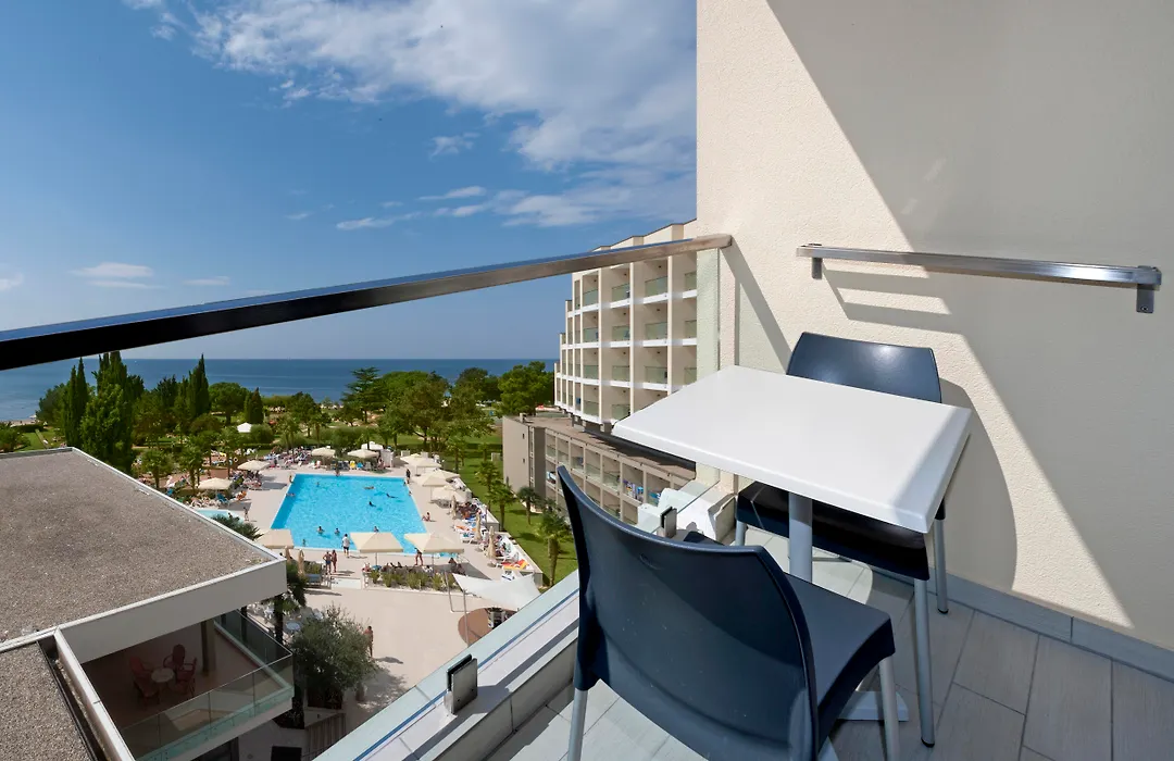 Hotel Materada Plava Laguna-1