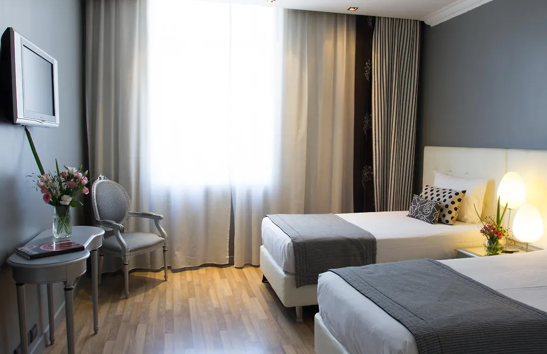 Midtown Boutique Hotel-1