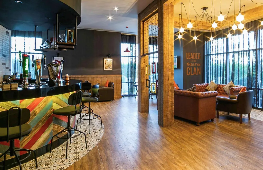 Ibis Al Barsha-1