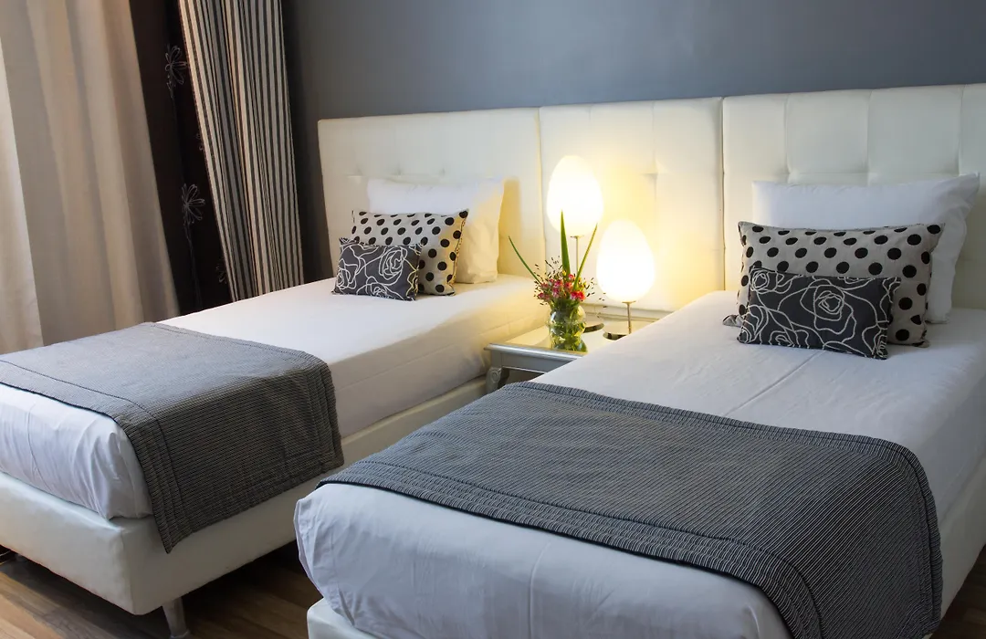 Midtown Boutique Hotel-1