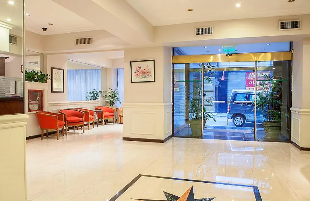 Hotel Waldorf-1