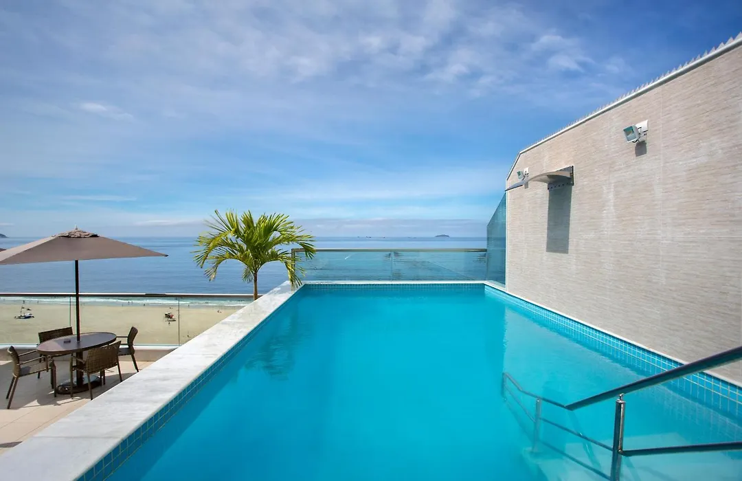 Hotel Atlantico Praia-1