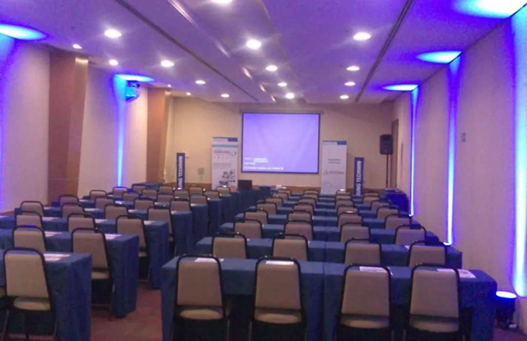 Mercure Brasilia Lider-1