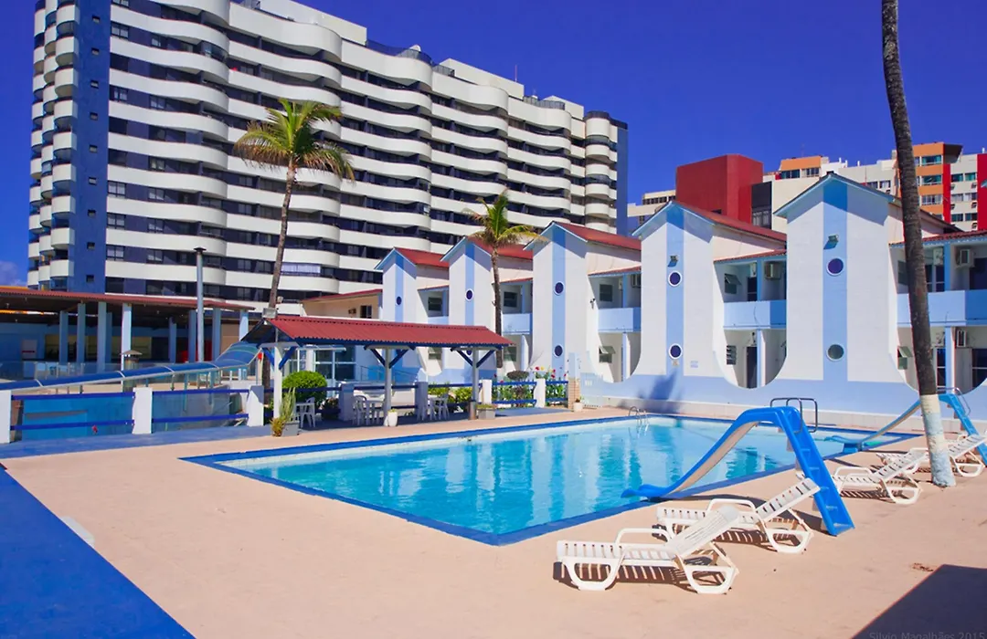 Hotel Alah Mar-1
