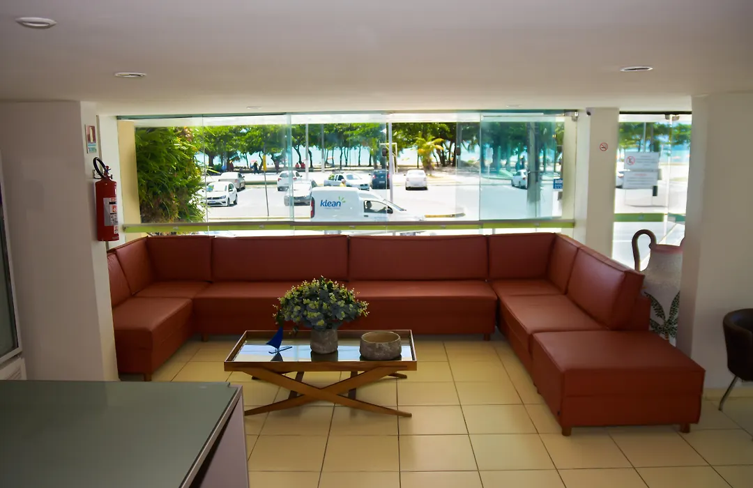 Vistamar Hotel-1