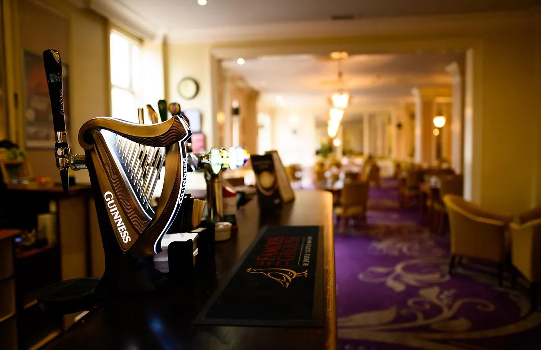 The Angel Hotel-1