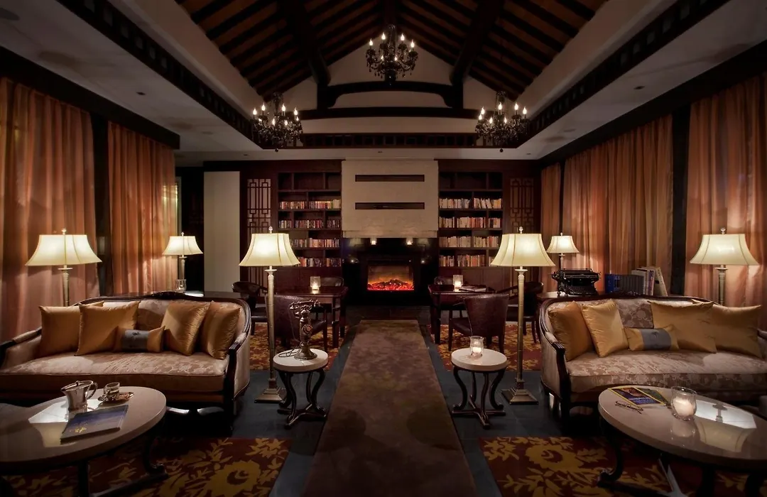 Banyan Tree Hangzhou-1