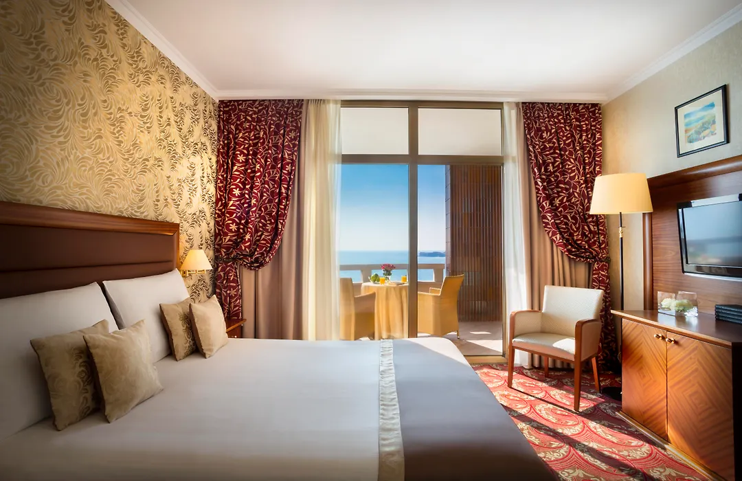 Remisens Hotel METROPOL-1