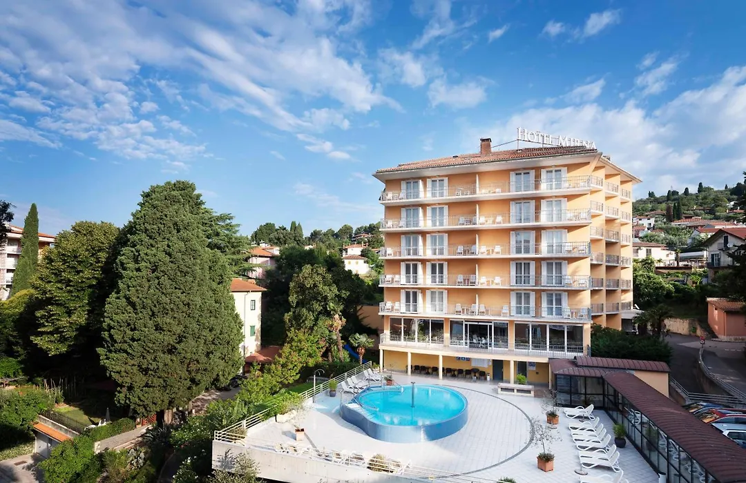 Hotel Mirna - Terme&Wellness Lifeclass-1