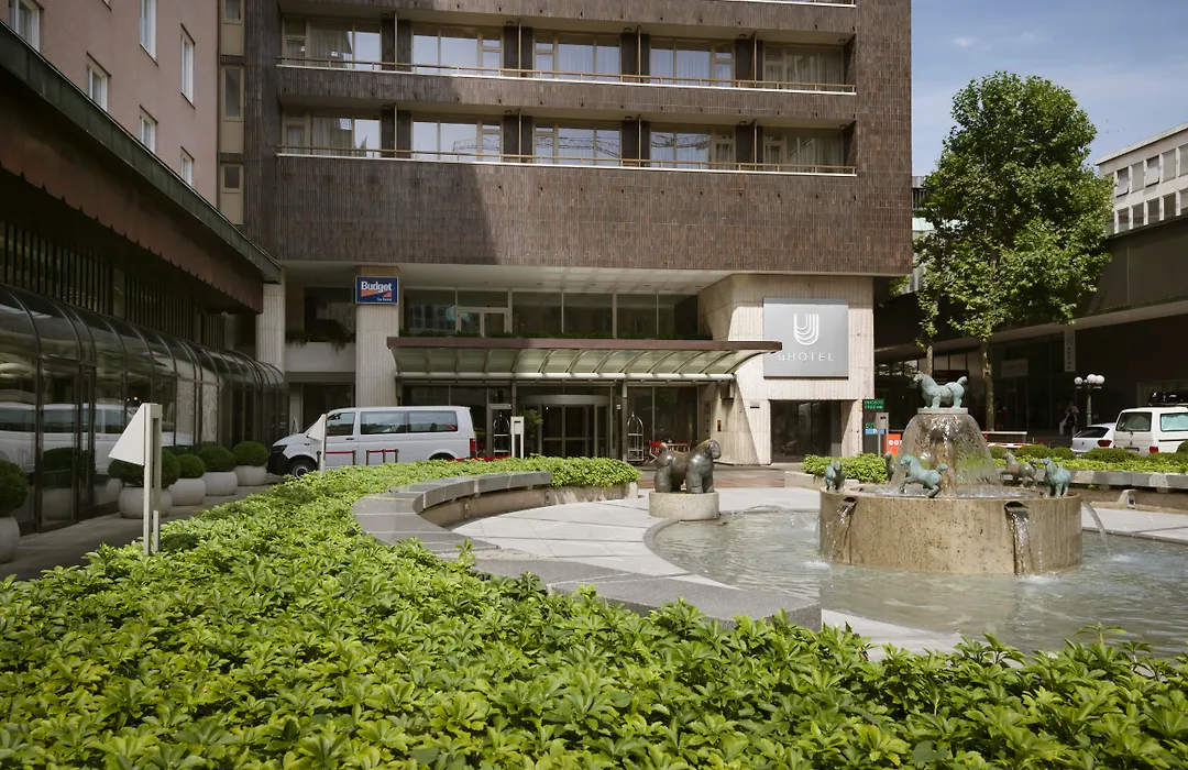 Eurostars Uhotel-1