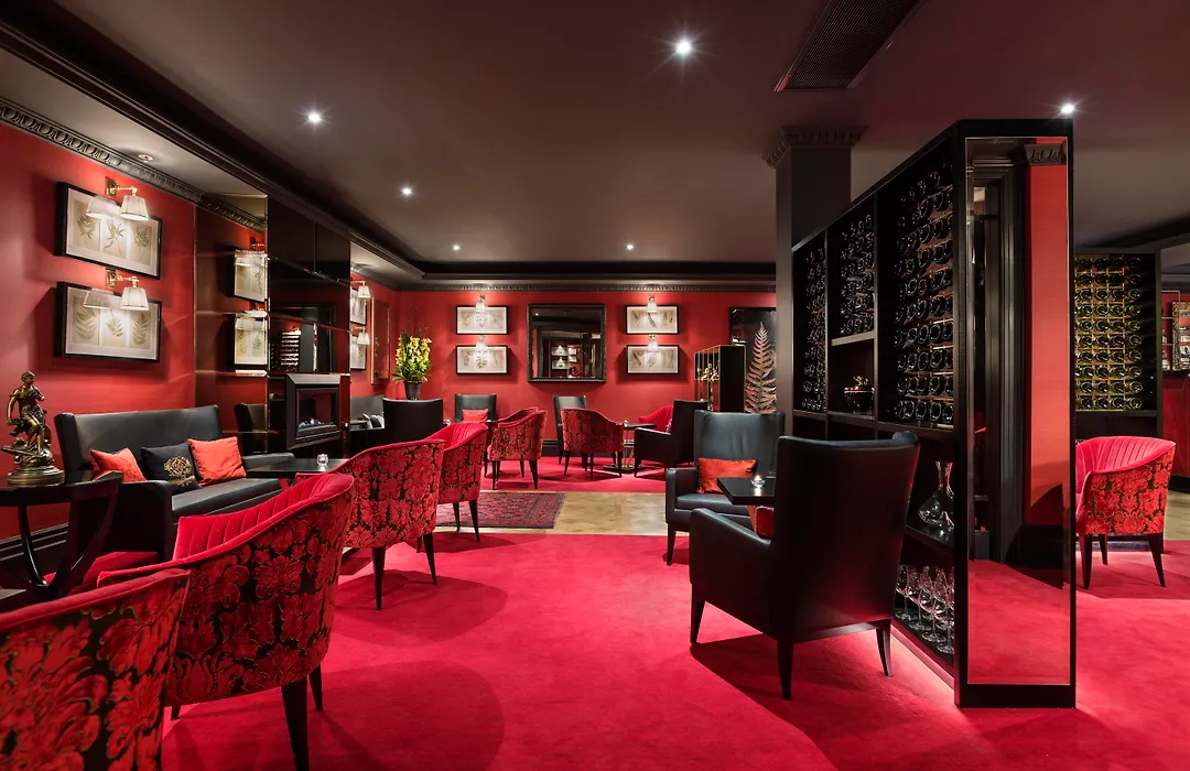 Sofitel Queenstown Hotel & Spa-1