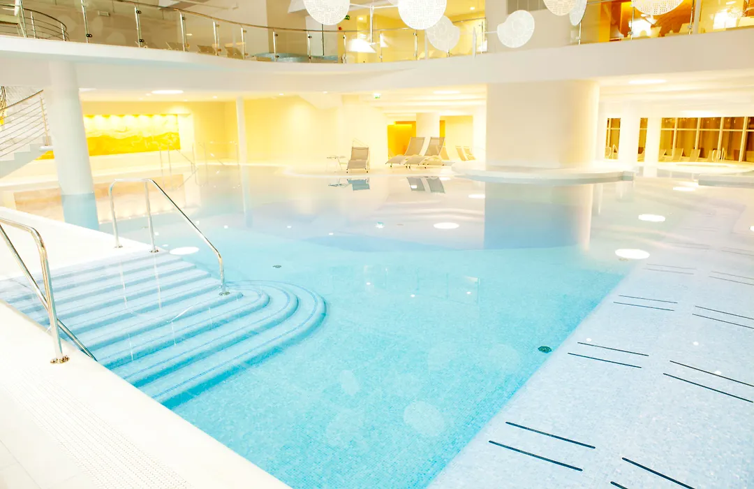 Hotel Neptun - Terme & Wellness Lifeclass-1