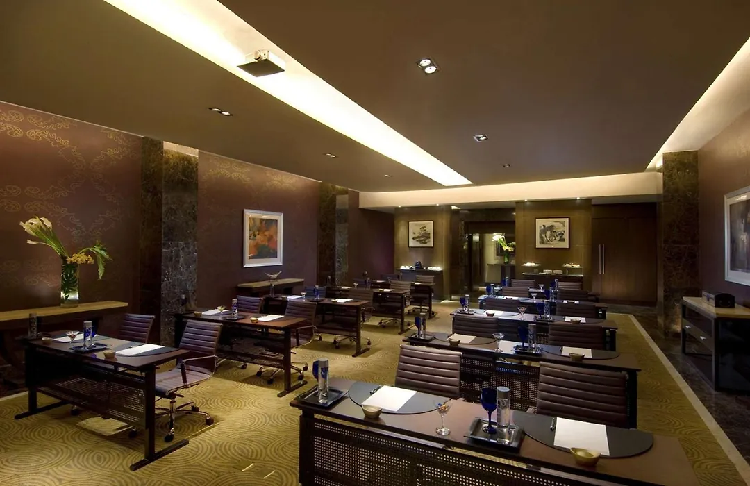 Hilton Beijing-1