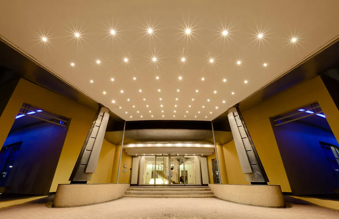 Protea Hotel By Marriott Johannesburg Wanderers-1