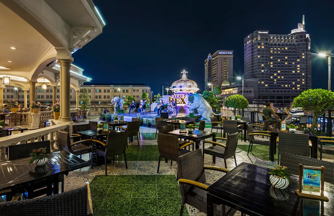 Rex Hotel-1