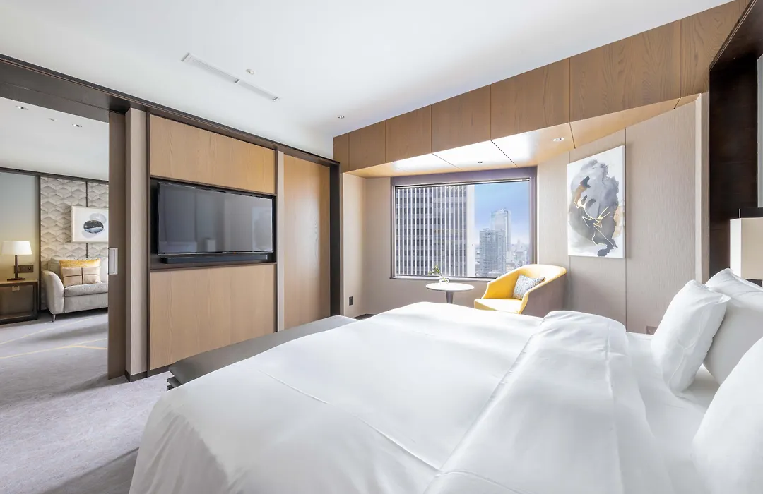 Ana Intercontinental Tokyo By Ihg-1