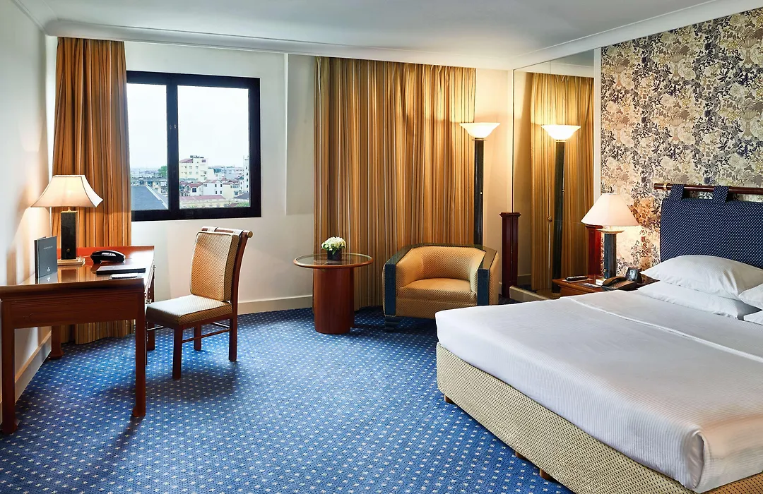 Hilton Hanoi Opera-1