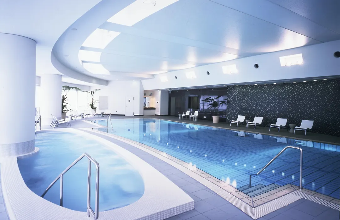 Cerulean Tower Tokyu Hotel, A Pan Pacific Partner Hotel-1