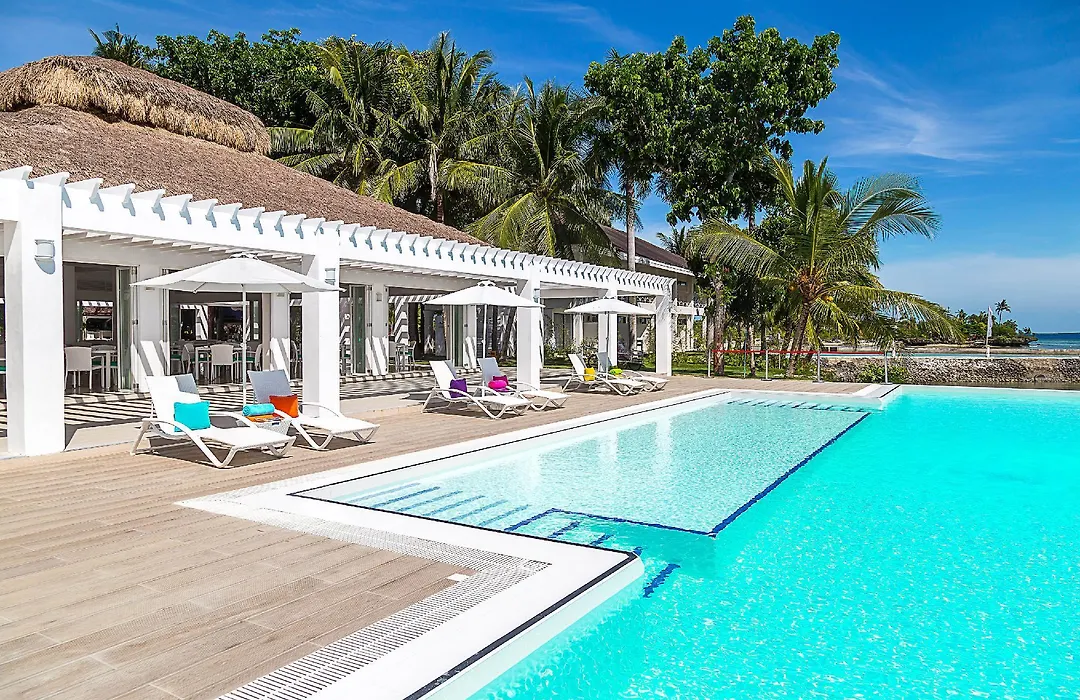 Pacific Cebu Resort-1