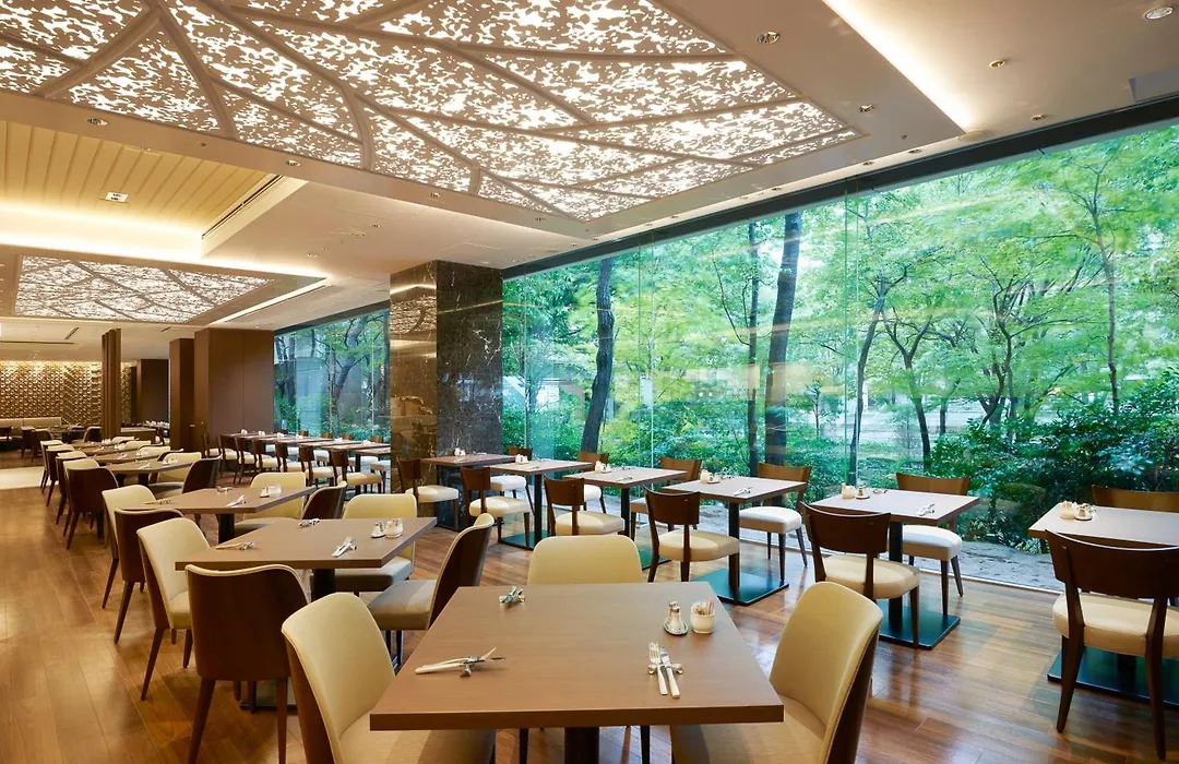 Keio Plaza Hotel Tokyo Premier Grand-1