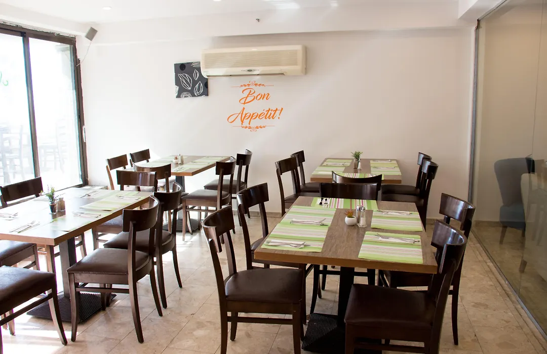 Golden Beach Hotel-1