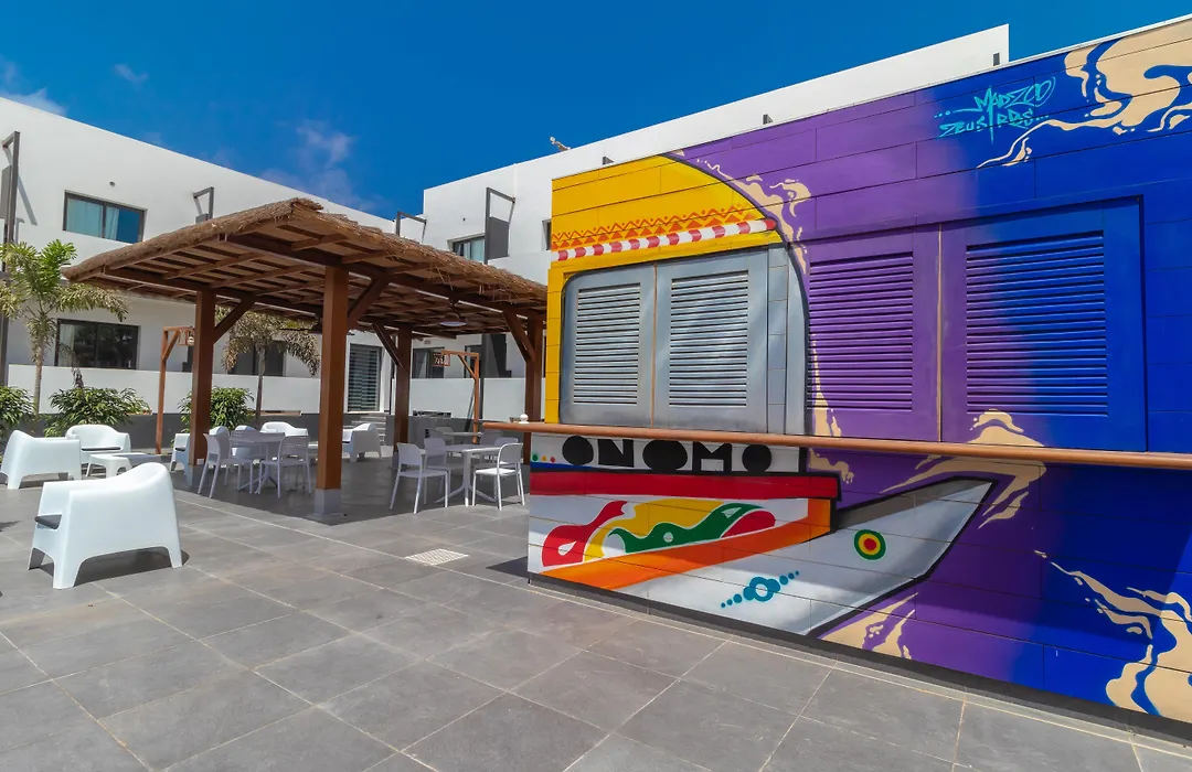 Onomo Hotel Dakar-1
