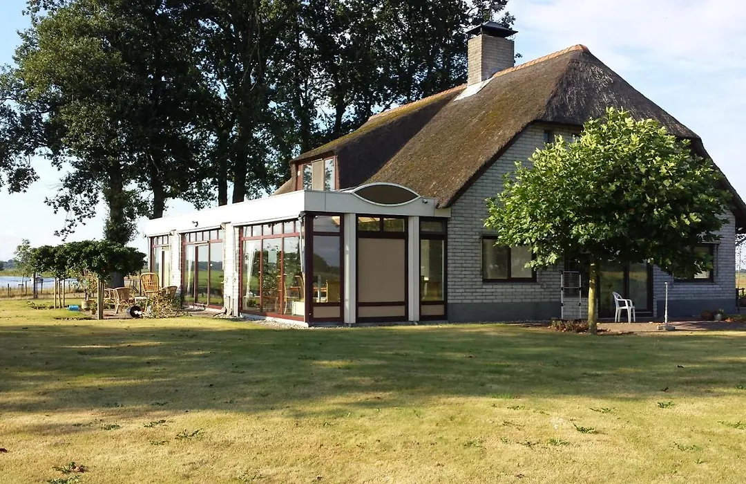B&B Krachtwijk-1