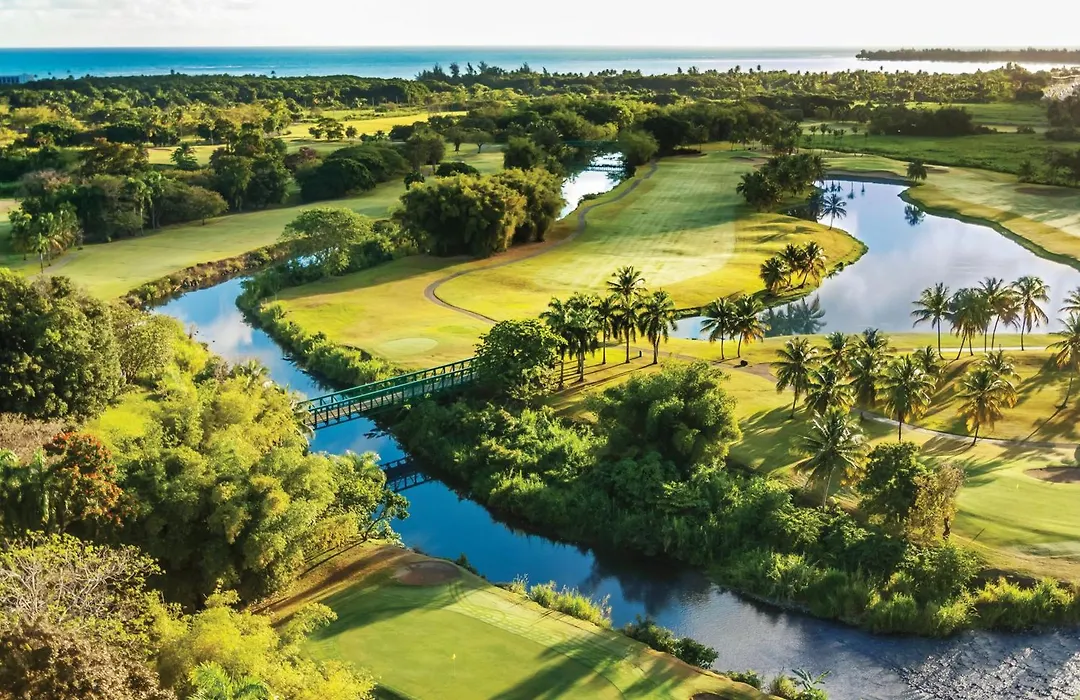 Margaritaville Vacation Club - Rio Mar-1