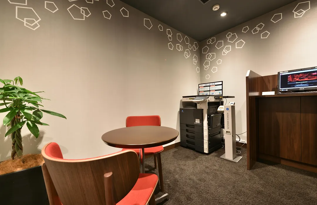 Hotel Granvia Hiroshima-1