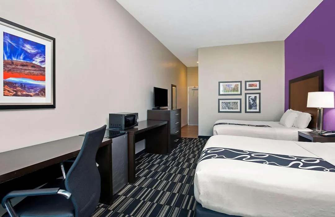 La Quinta By Wyndham Cedar City-1