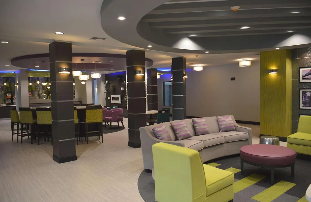 Best Western Plus Prien Lake Hotel & Suites - Lake Charles-1