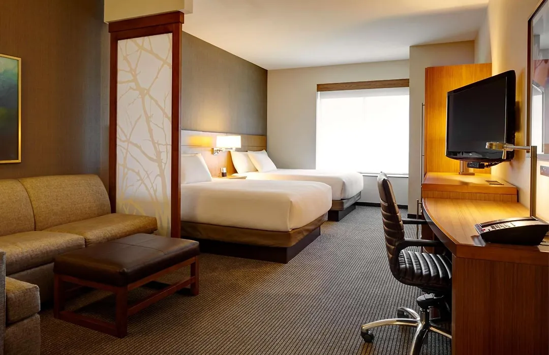 Hyatt Place Columbus-1