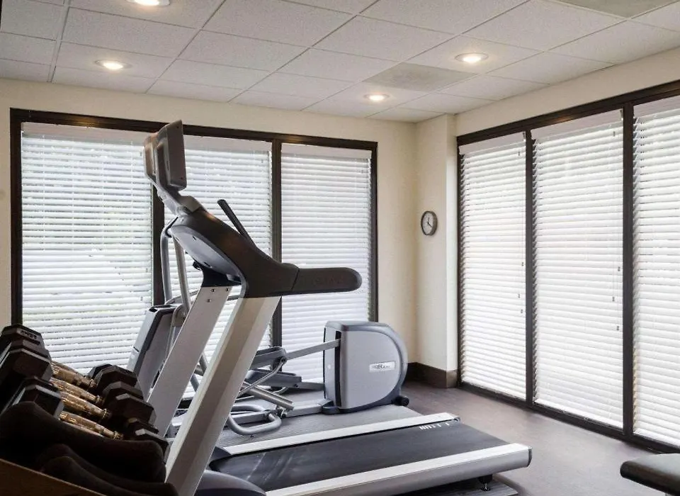 Comfort Suites-1