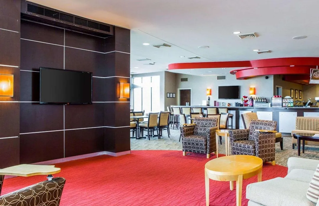 Springhill Suites By Marriott Appleton-1