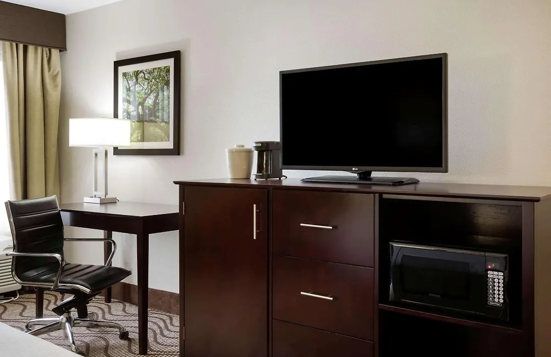 La Quinta By Wyndham Lagrange / I-85-1