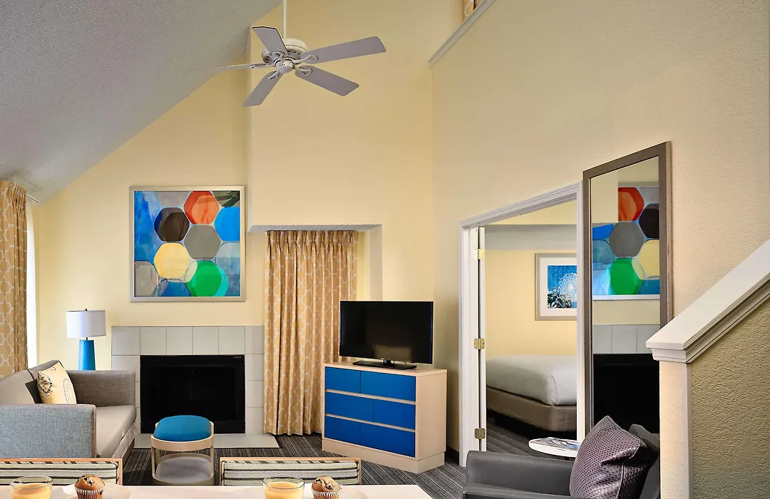 Sonesta Es Suites Minneapolis-St. Paul Airport-1