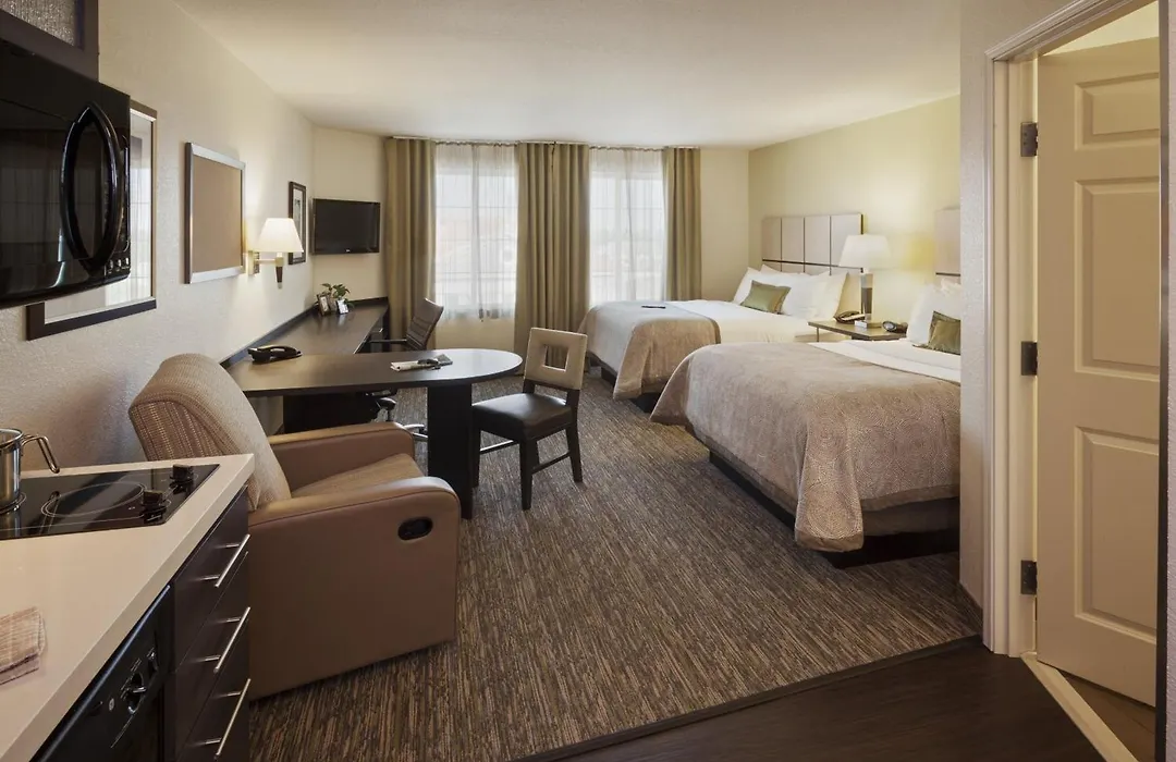 Candlewood Suites Auburn By Ihg-1
